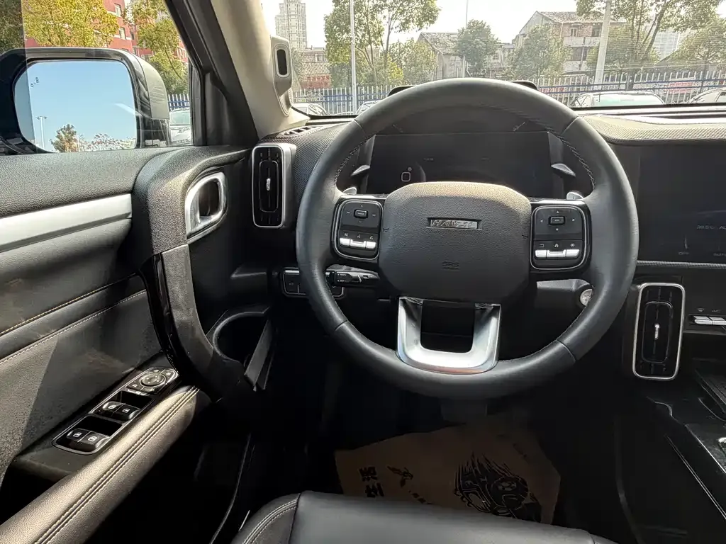Haval Big Dog 2022 из CN, фото 8