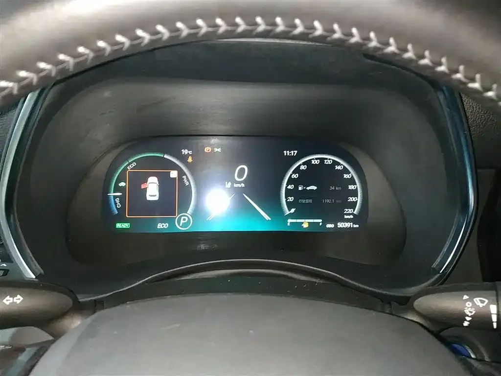 Toyota Crown Kluger 2021 из CN, фото 3