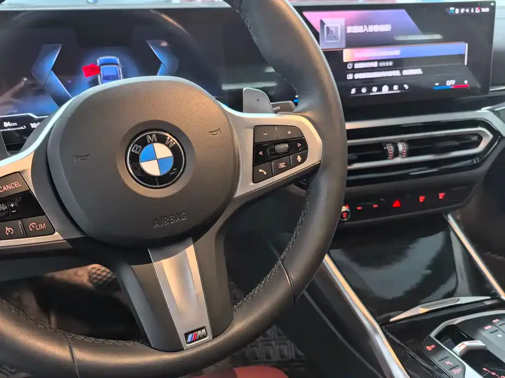 BMW 3 Series — фото 10