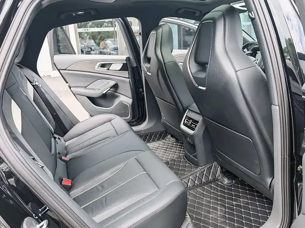 Hongqi H6 2024 из CN, фото 5