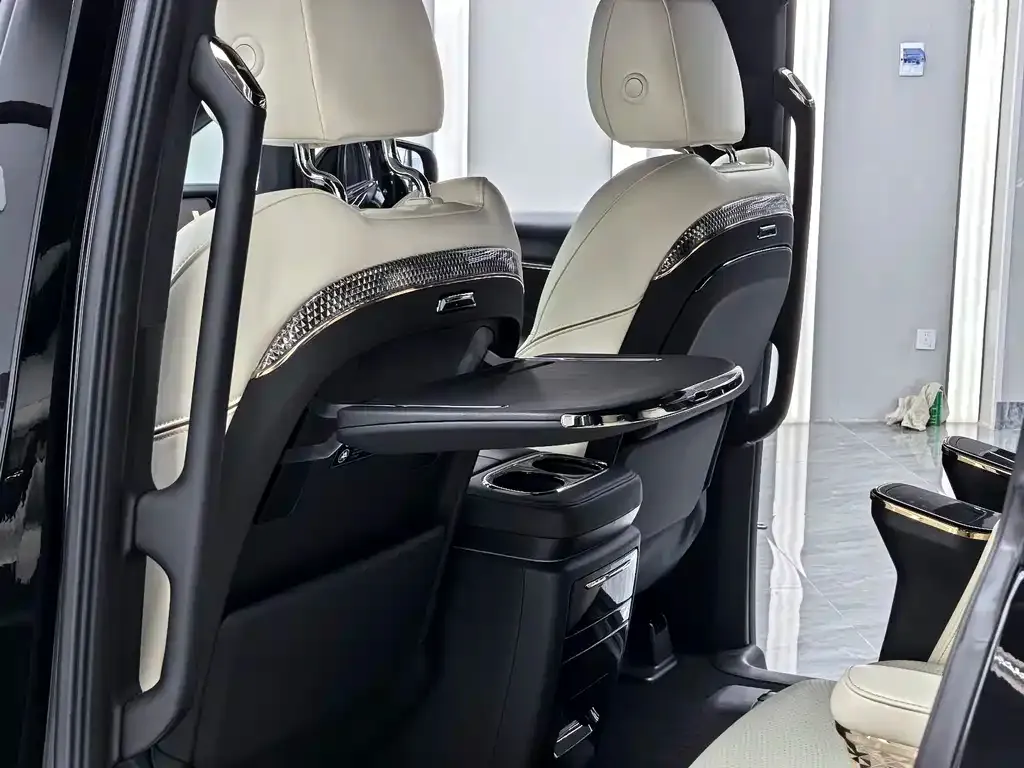 GAC Motor Trumpchi M8 — фото 8