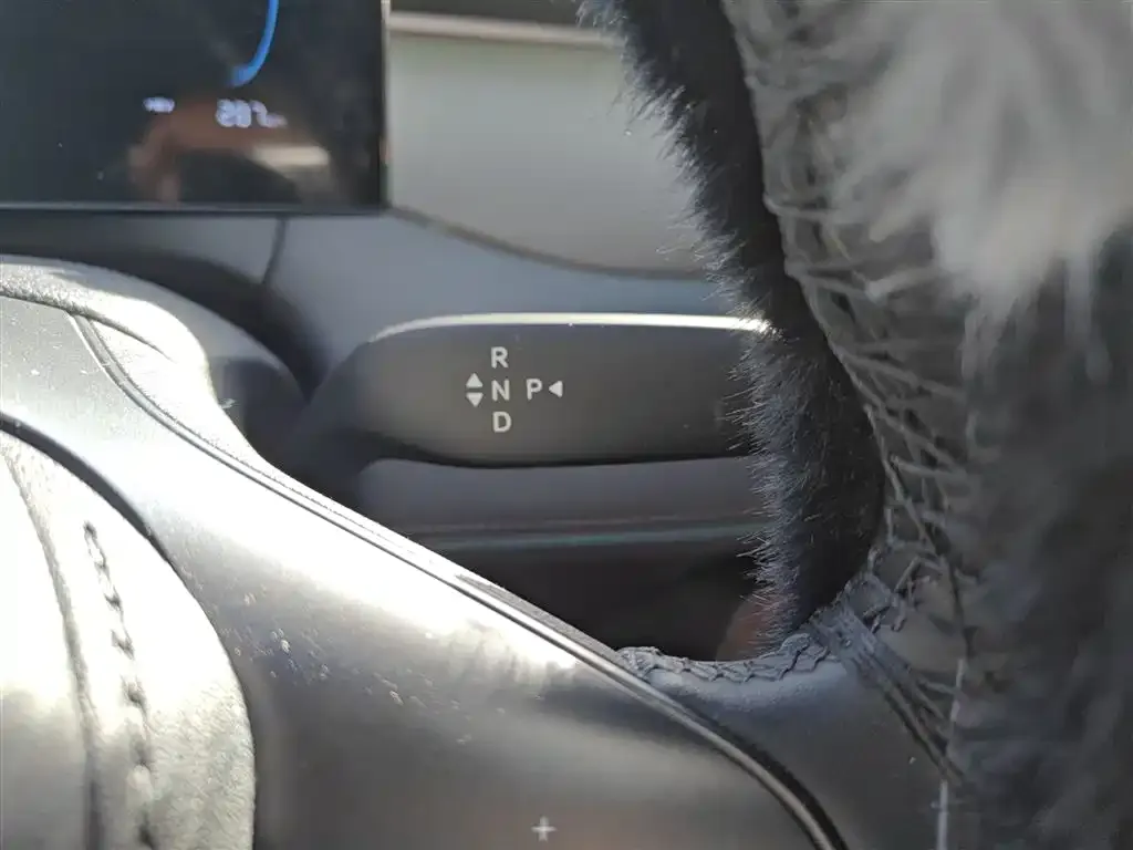 BYD Qin PLUS 2025 из CN, фото 8