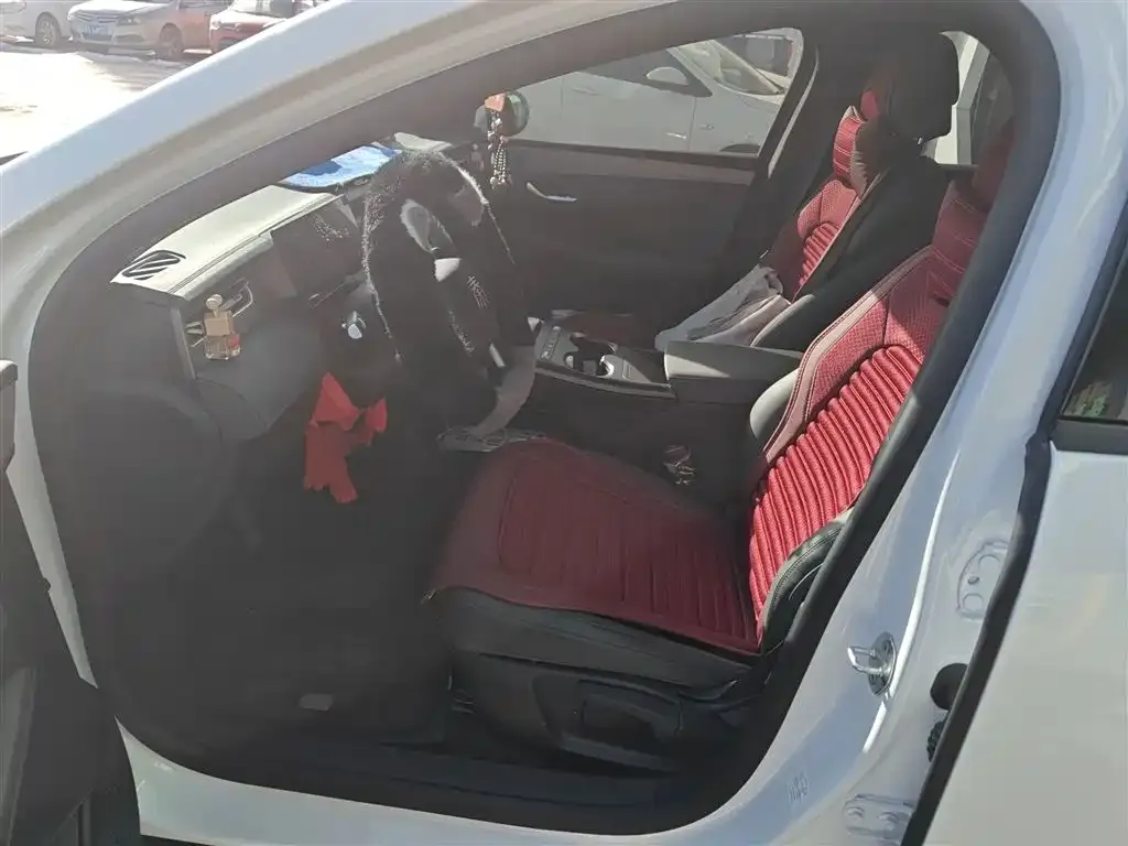 BYD Qin PLUS 2025 из CN, фото 2