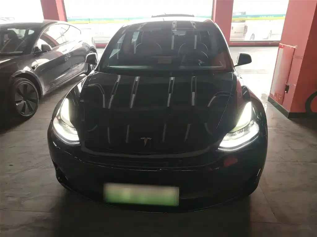 Tesla Model 3 2022 из CN, фото 8