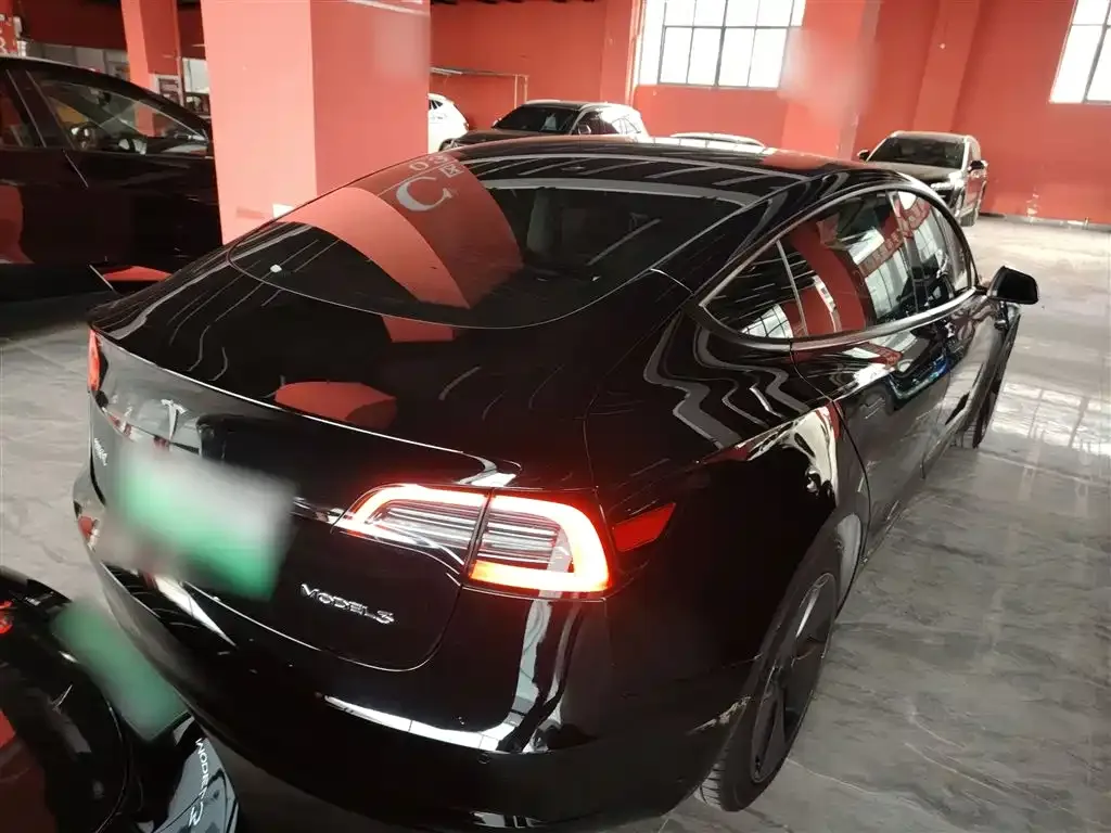 Tesla Model 3 2022 из CN, фото 7