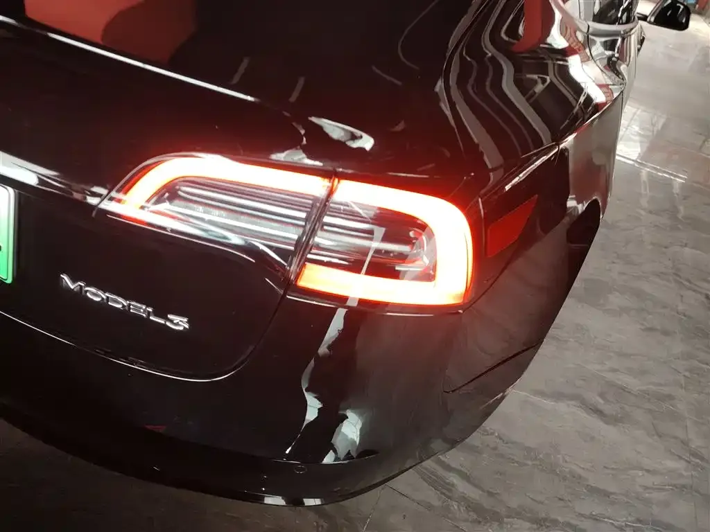 Tesla Model 3 2022 из CN, фото 3