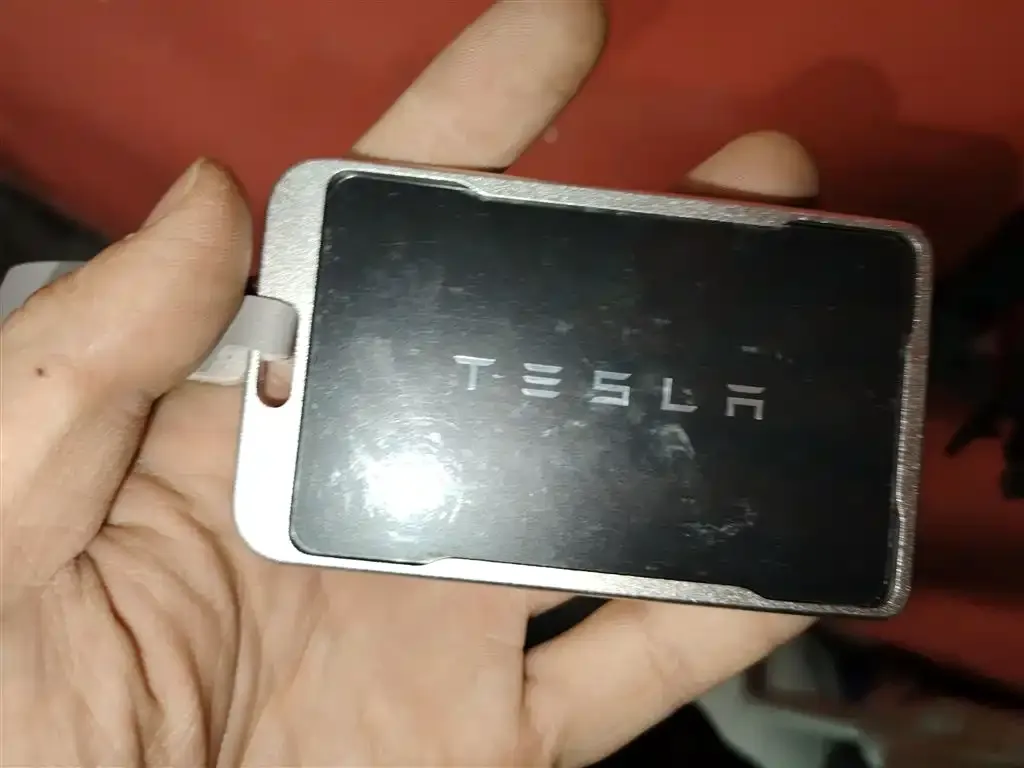 Tesla Model 3 2022 из CN, фото 2