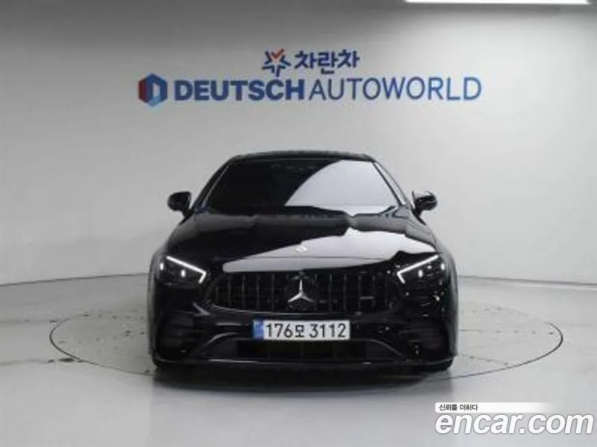 Mercedes-Benz E-Class — фото 2