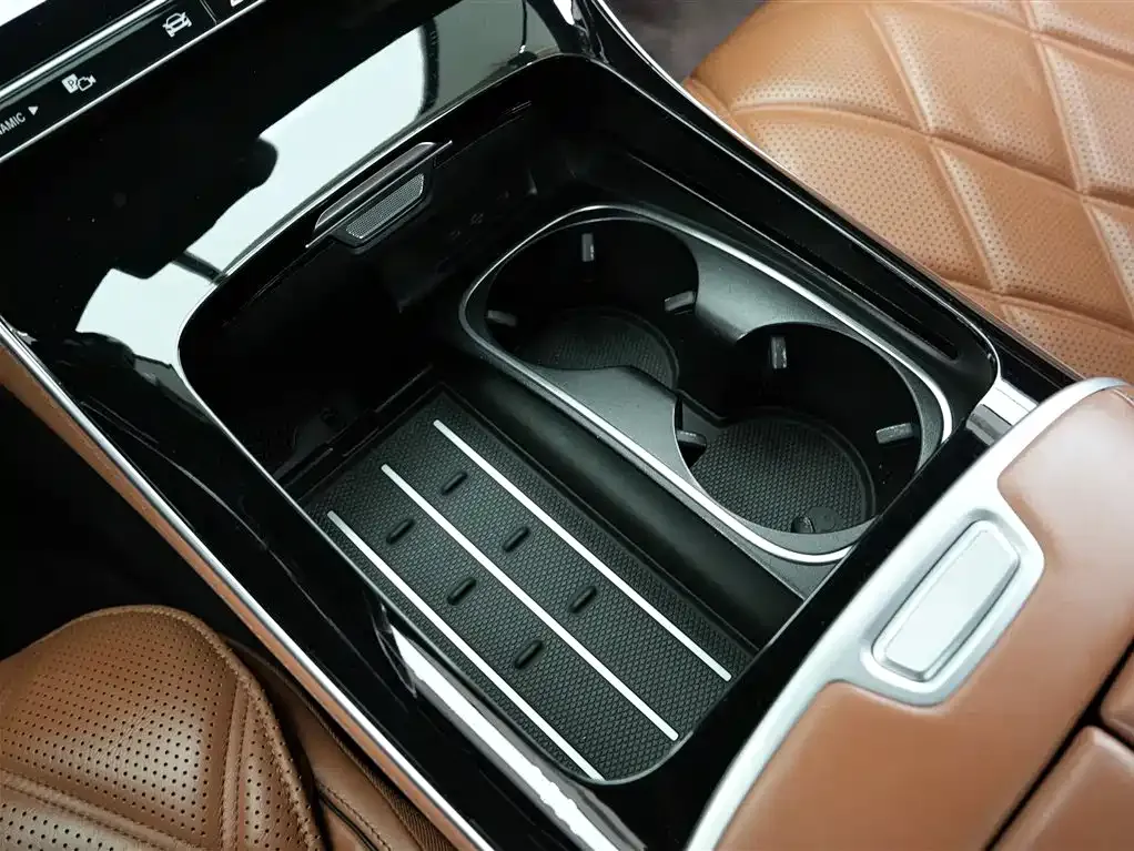 Mercedes-Benz S-Class 2021 из CN, фото 9
