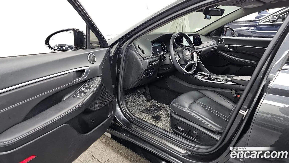Hyundai Sonata 2023 из KR, фото 8