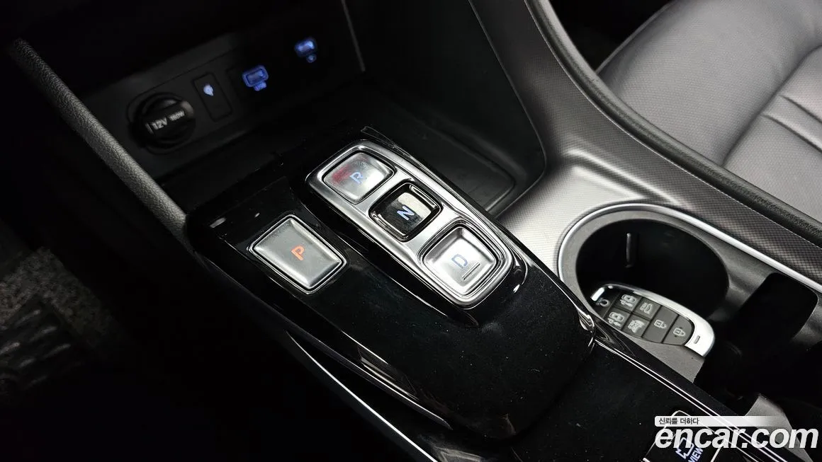 Hyundai Sonata 2023 из KR, фото 9