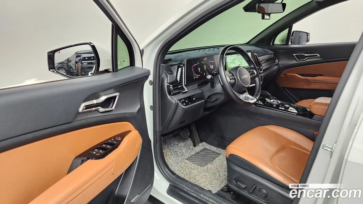 Kia Sportage — фото 10