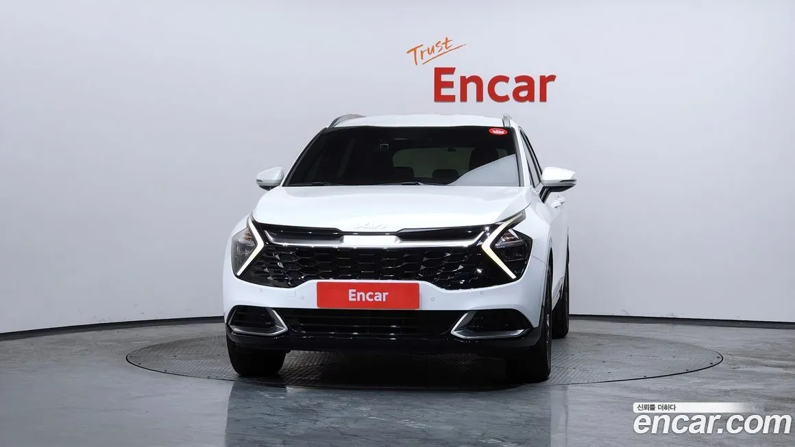 Kia Sportage — фото 3