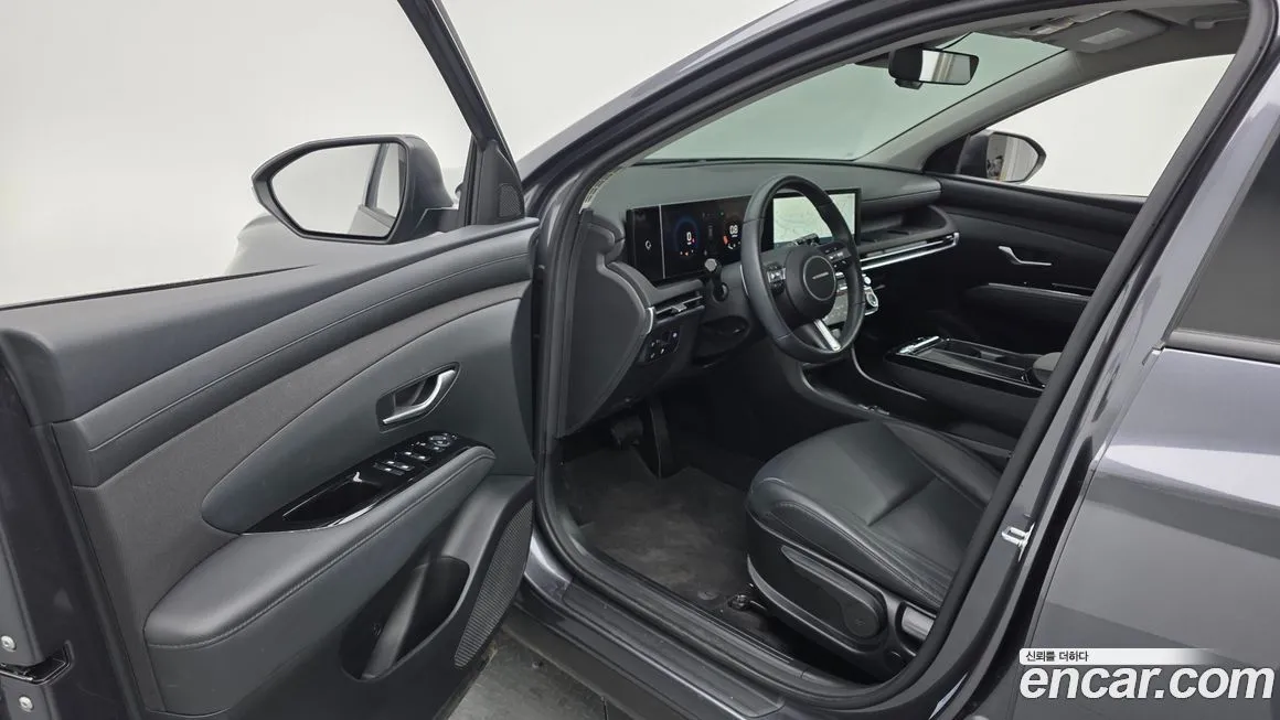 Hyundai Tucson — фото 4