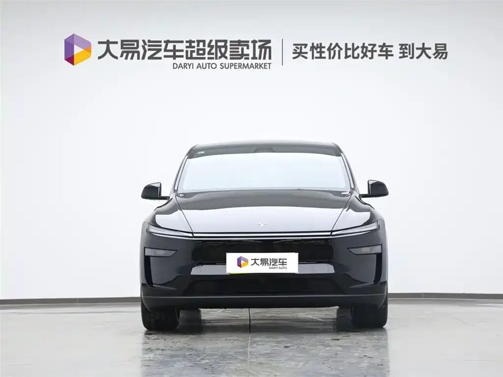 Tesla Model Y 2026 из CN, фото 8