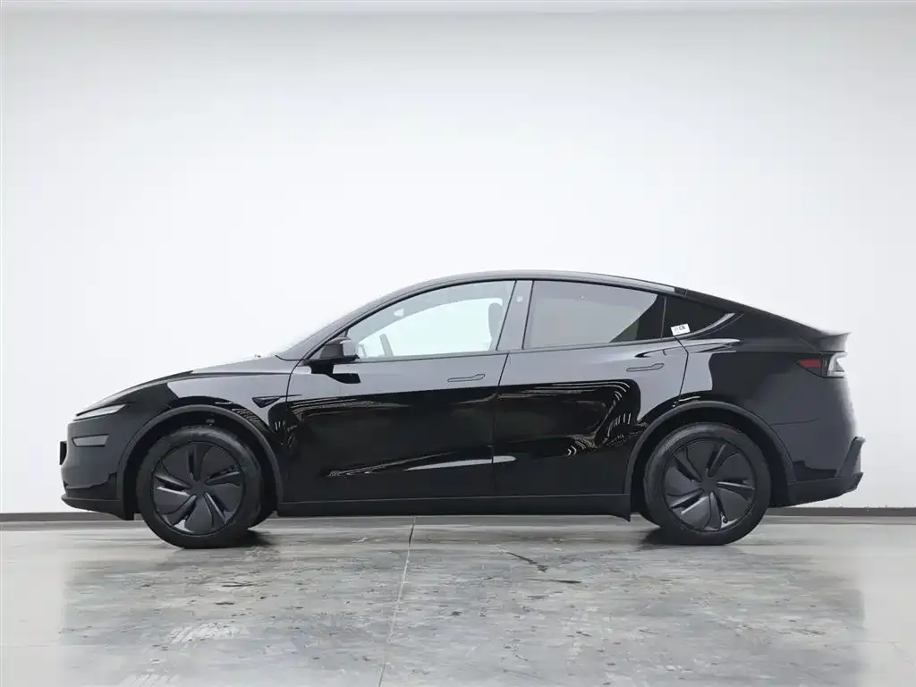 Tesla Model Y 2026 из CN, фото 5