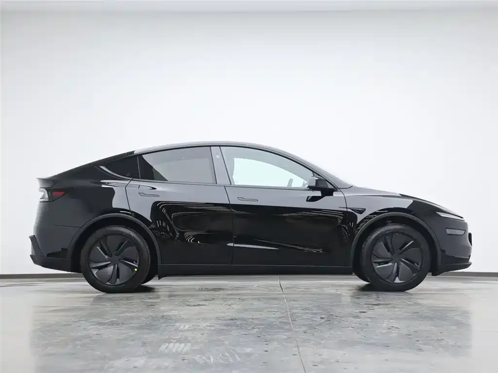 Tesla Model Y 2026 из CN, фото 7