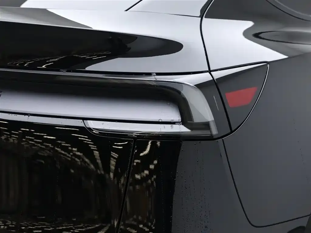 Tesla Model Y 2026 из CN, фото 9