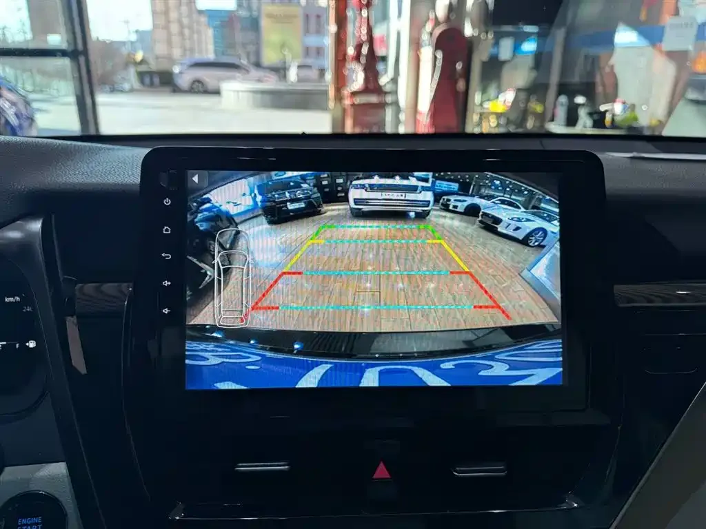 Toyota Camry 2022 из CN, фото 9