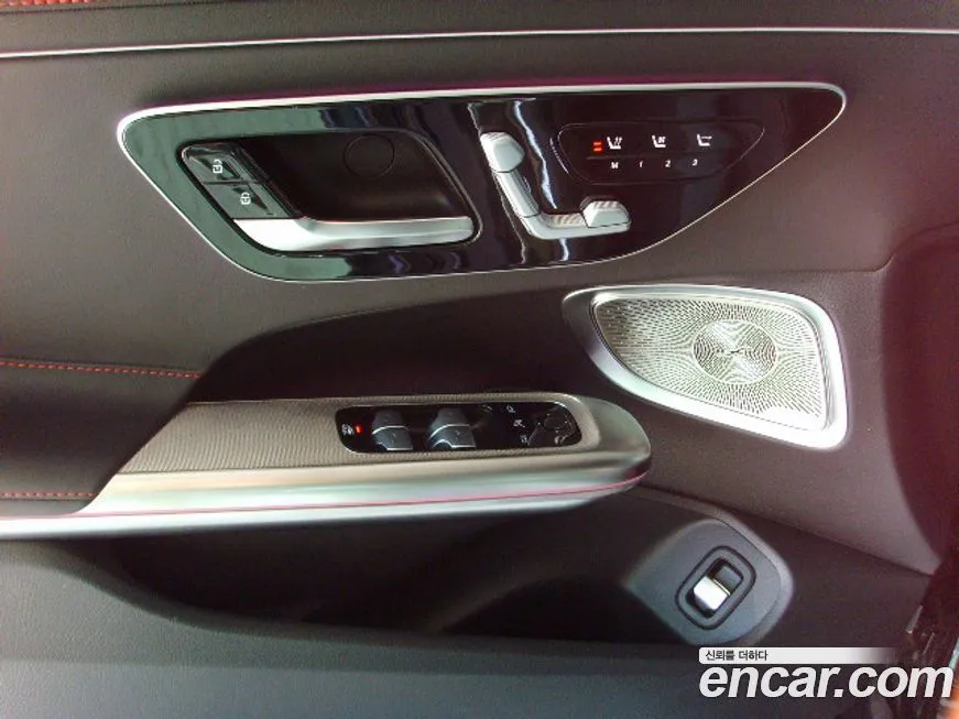 Mercedes-Benz CLE-Class 2025 из KR, фото 10