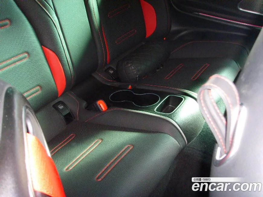 Mercedes-Benz CLE-Class 2025 из KR, фото 9