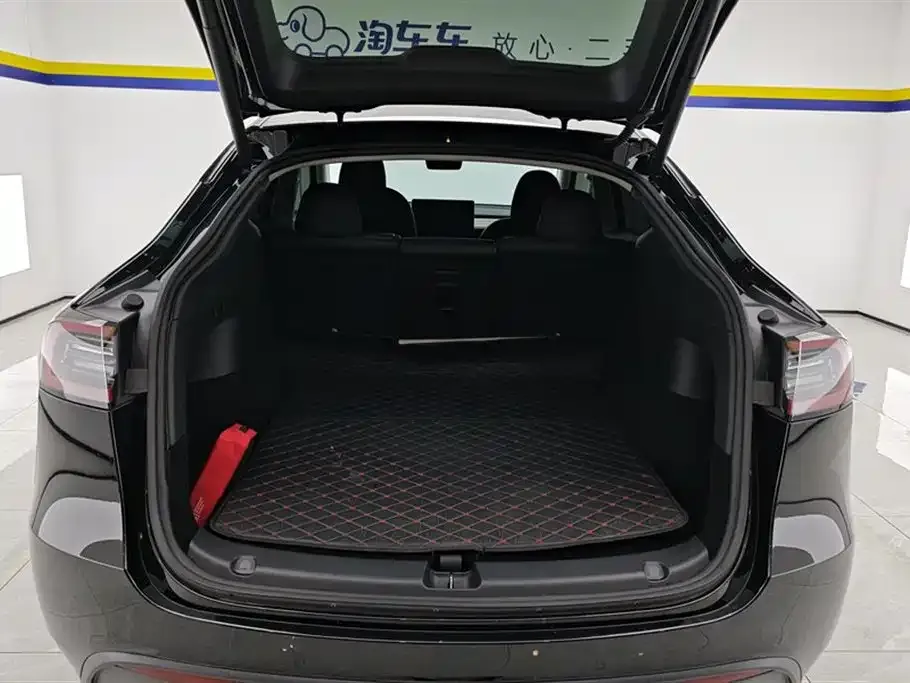 Tesla Model Y 2023 из CN, фото 9