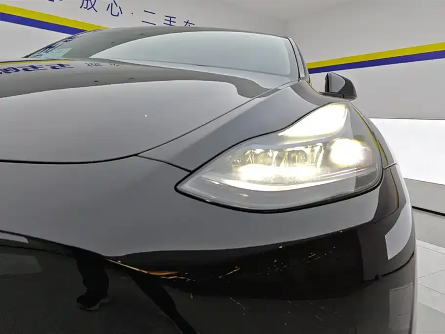 Tesla Model Y 2023 из CN, фото 6