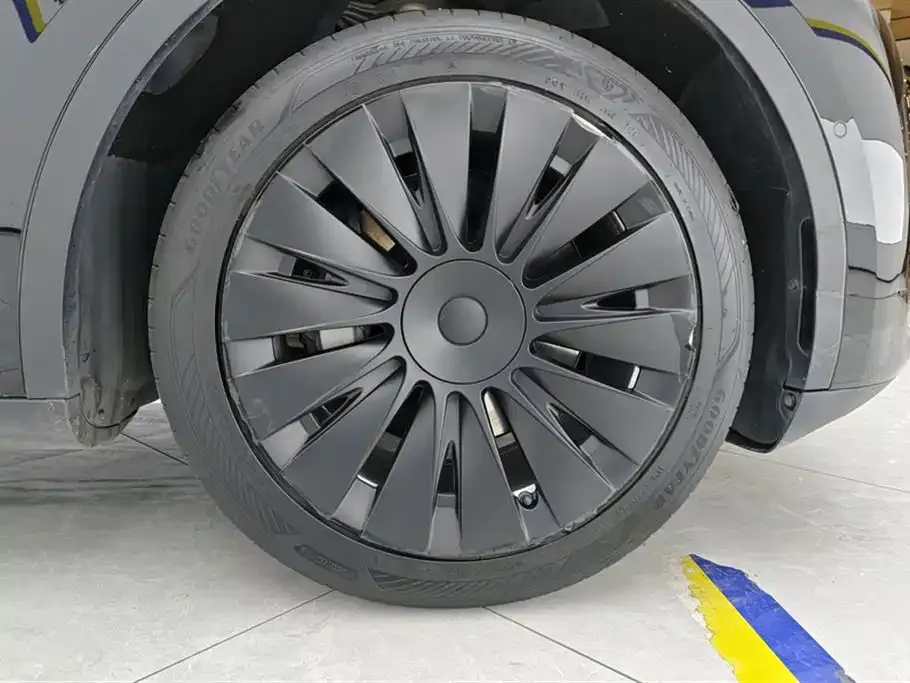Tesla Model Y 2023 из CN, фото 5