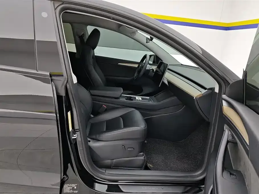 Tesla Model Y 2023 из CN, фото 10