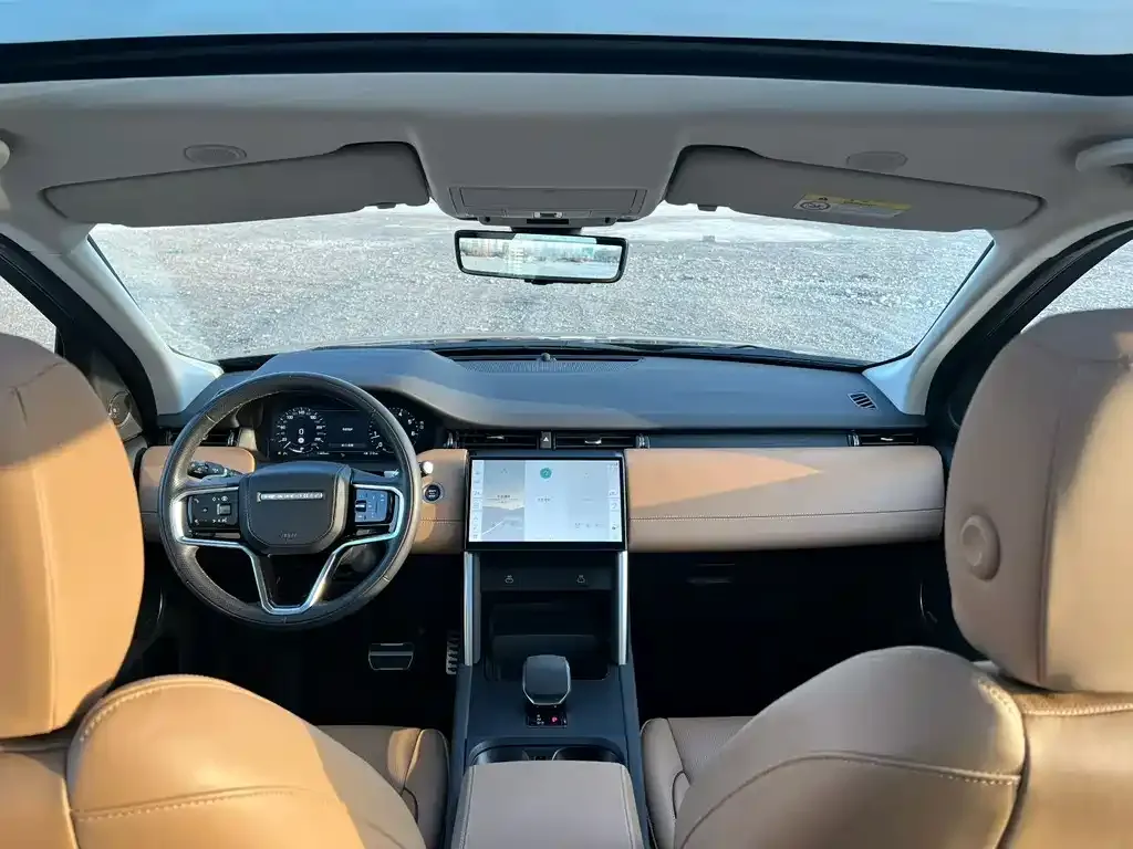 Land Rover Discovery Sport 2023 из CN, фото 7