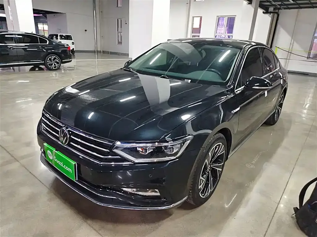 Volkswagen Magotan 2022 из CN, фото 3