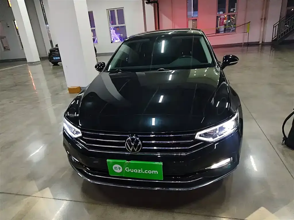 Volkswagen Magotan 2022 из CN, фото 9