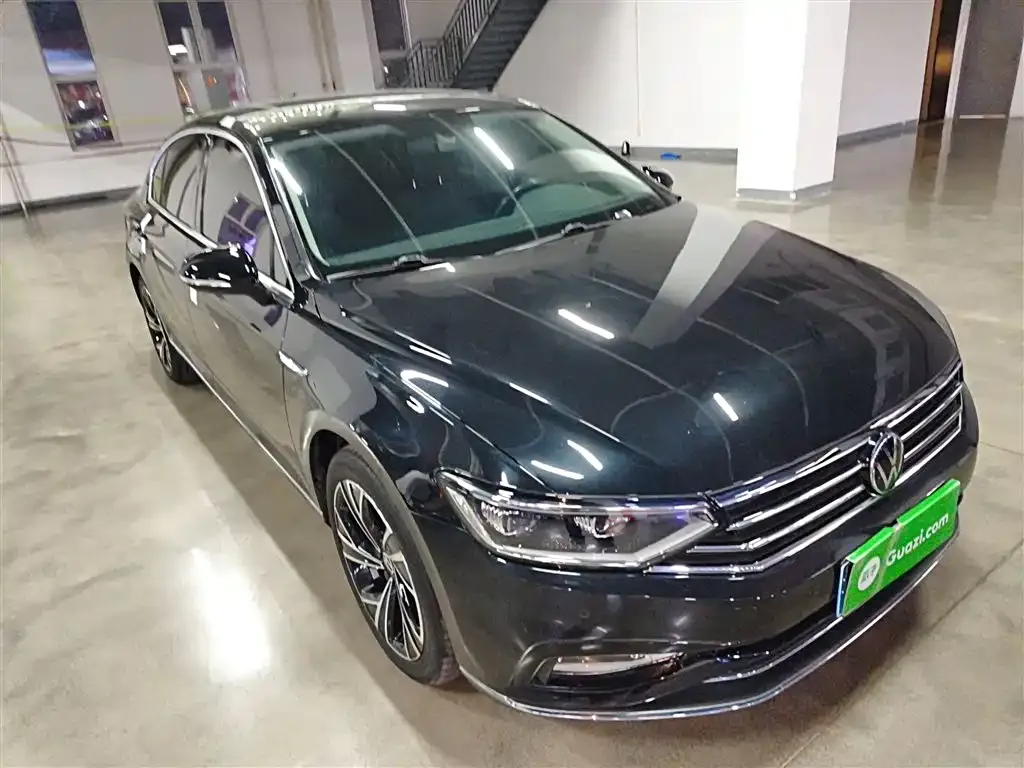 Volkswagen Magotan 2022 из CN, фото 10