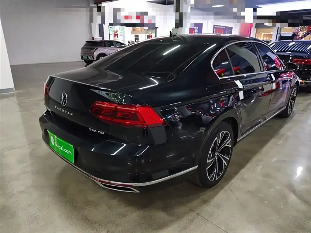 Volkswagen Magotan 2022 из CN, фото 2