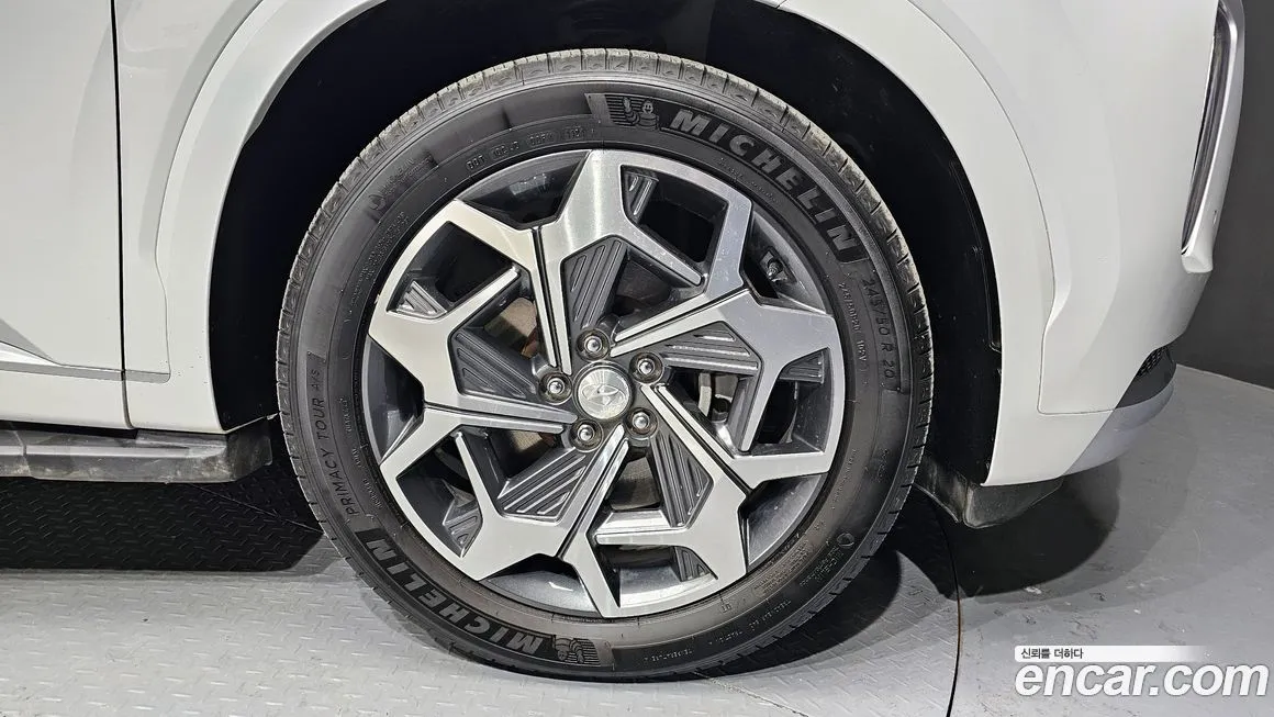 Hyundai Palisade — фото 6