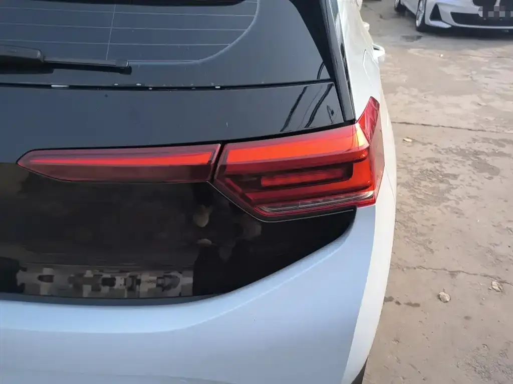 Volkswagen ID.3 2024 из CN, фото 4