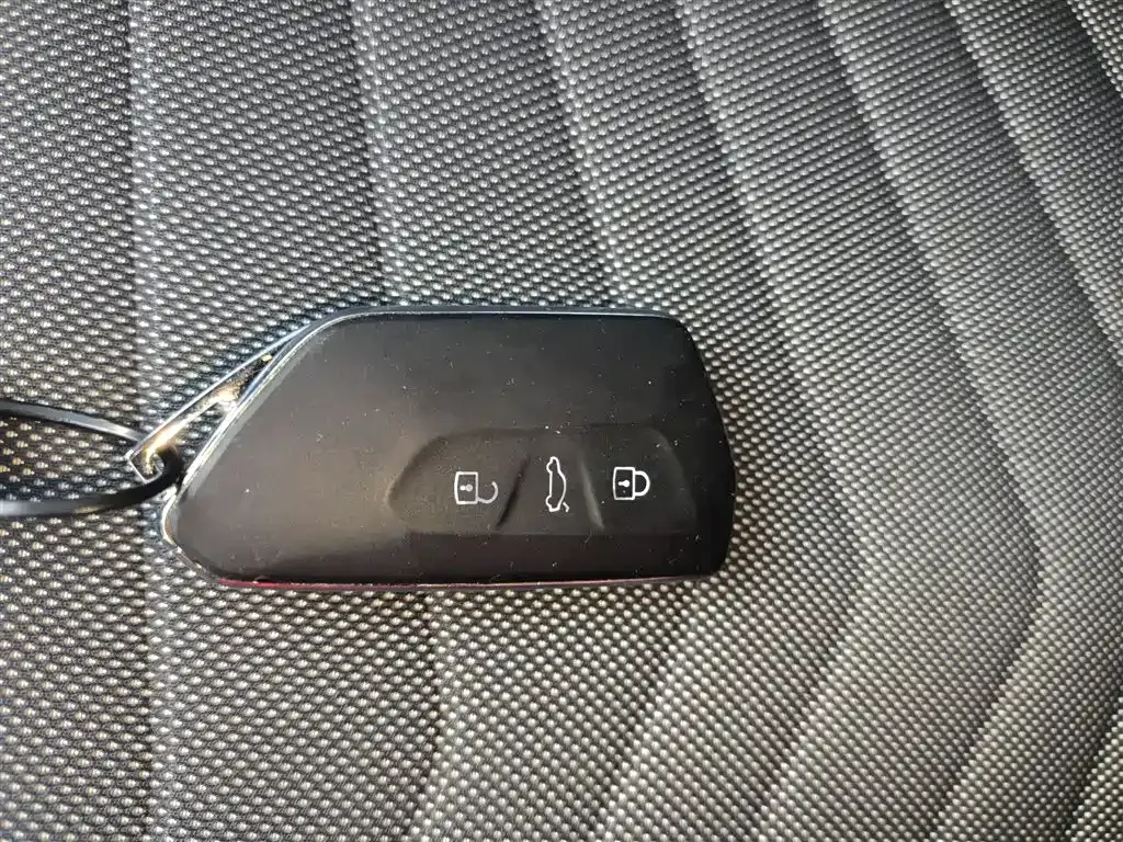 Volkswagen ID.3 2024 из CN, фото 10
