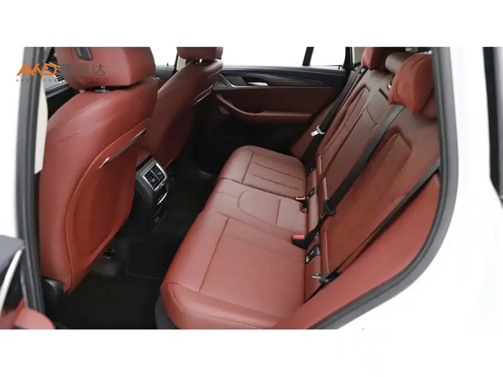 BMW X3 2023 из CN, фото 5