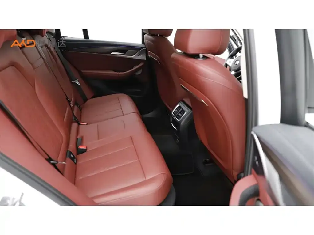BMW X3 2023 из CN, фото 8