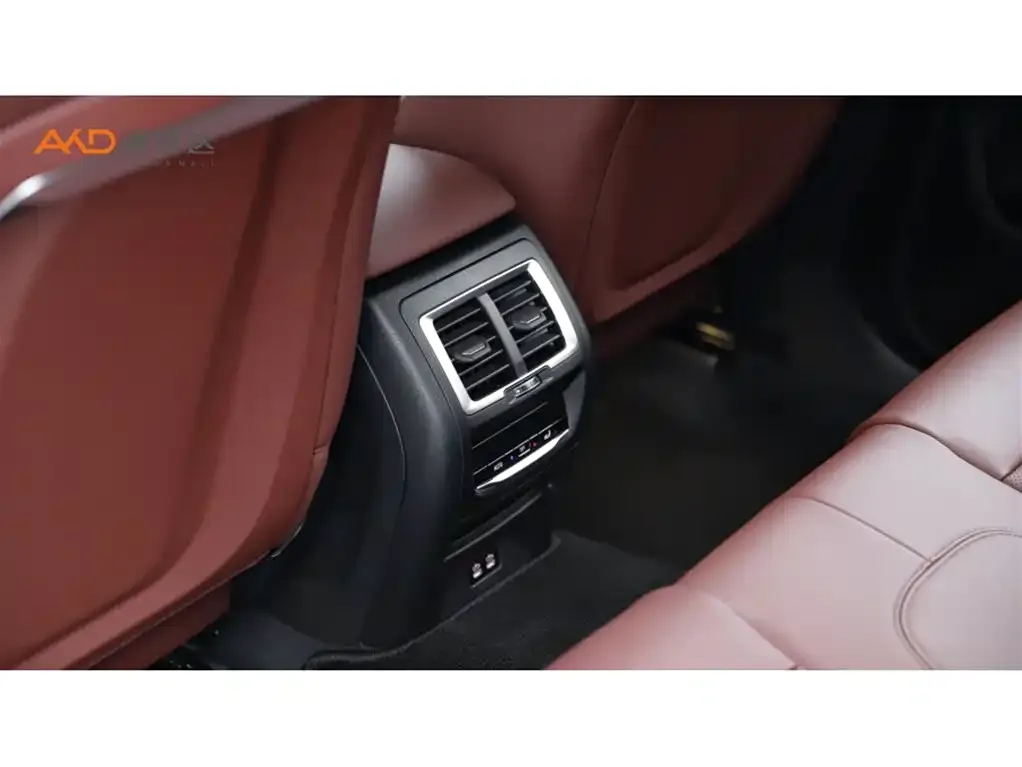BMW X3 2023 из CN, фото 7