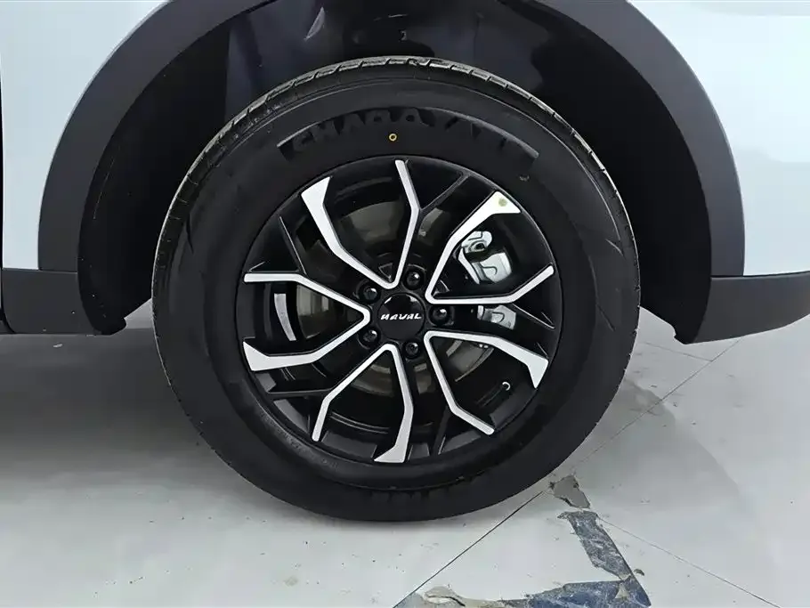 Haval H6 2026 из CN, фото 7