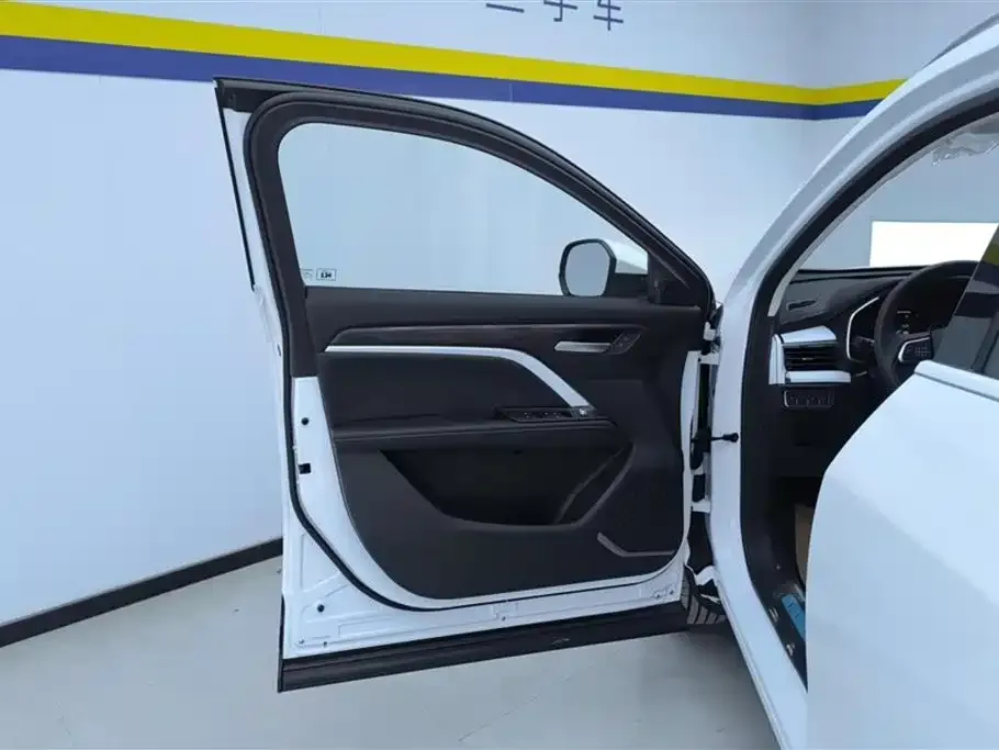Haval H6 2026 из CN, фото 5
