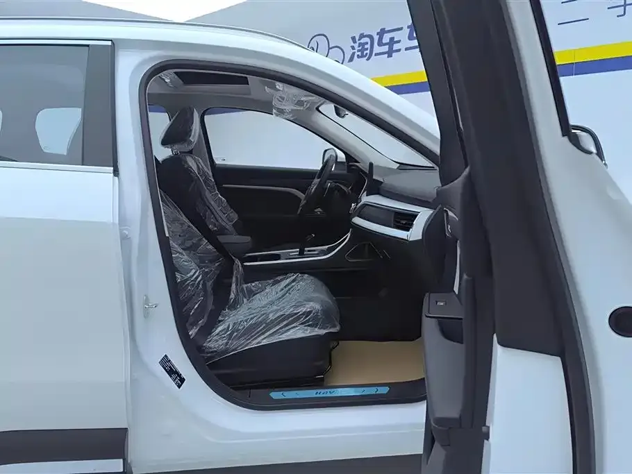 Haval H6 2026 из CN, фото 3