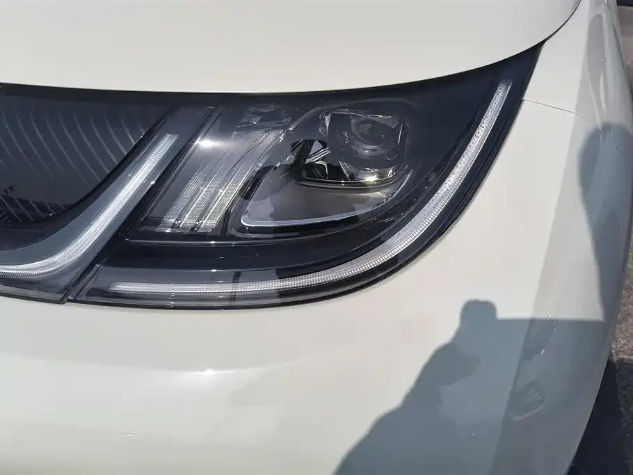 BYD Dolphin 2026 из CN, фото 2