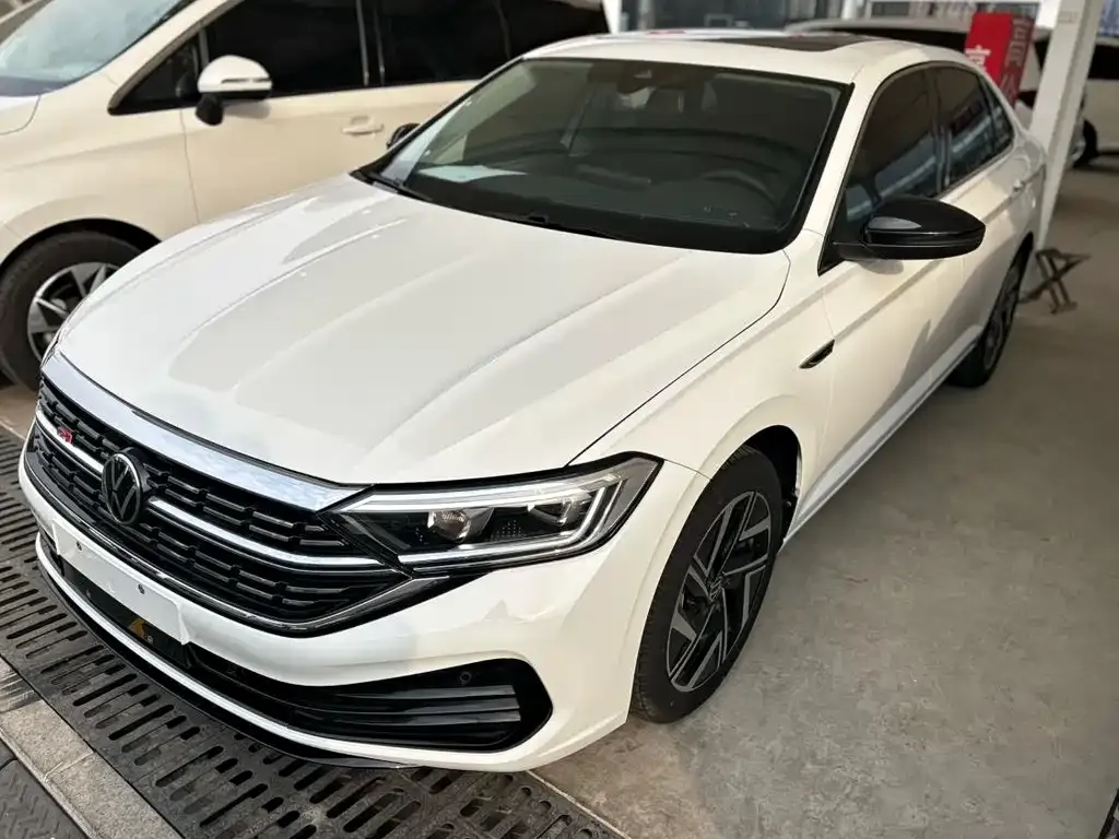 Volkswagen Sagitar 2023 из CN, фото 1