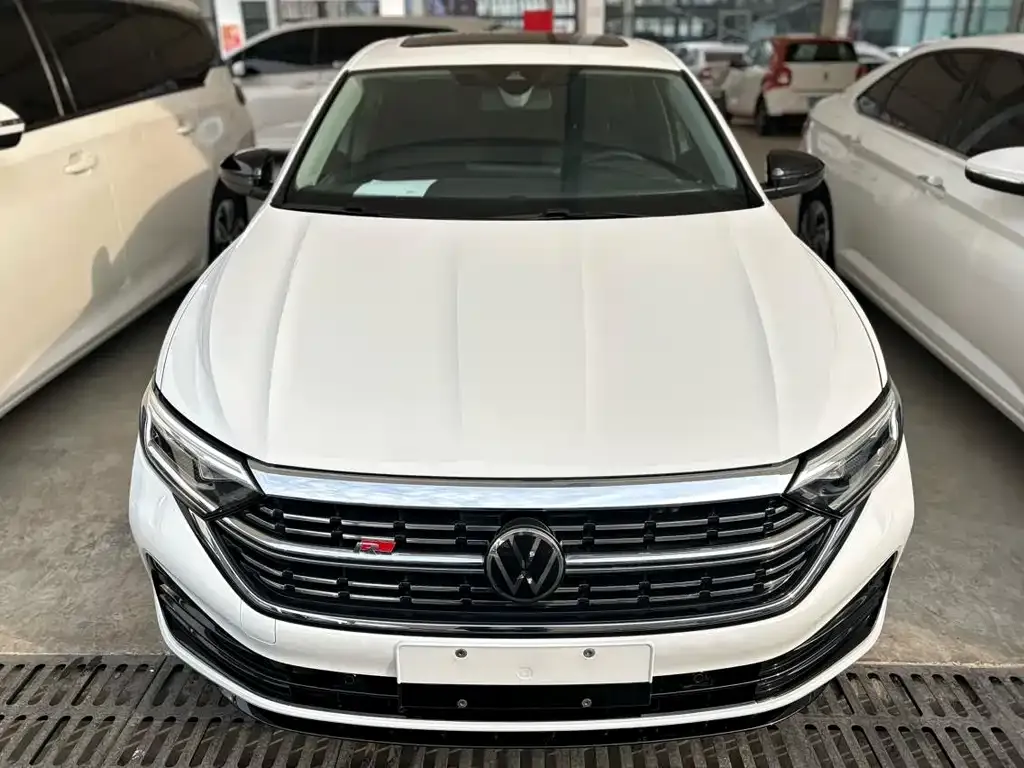 Volkswagen Sagitar 2023 из CN, фото 7