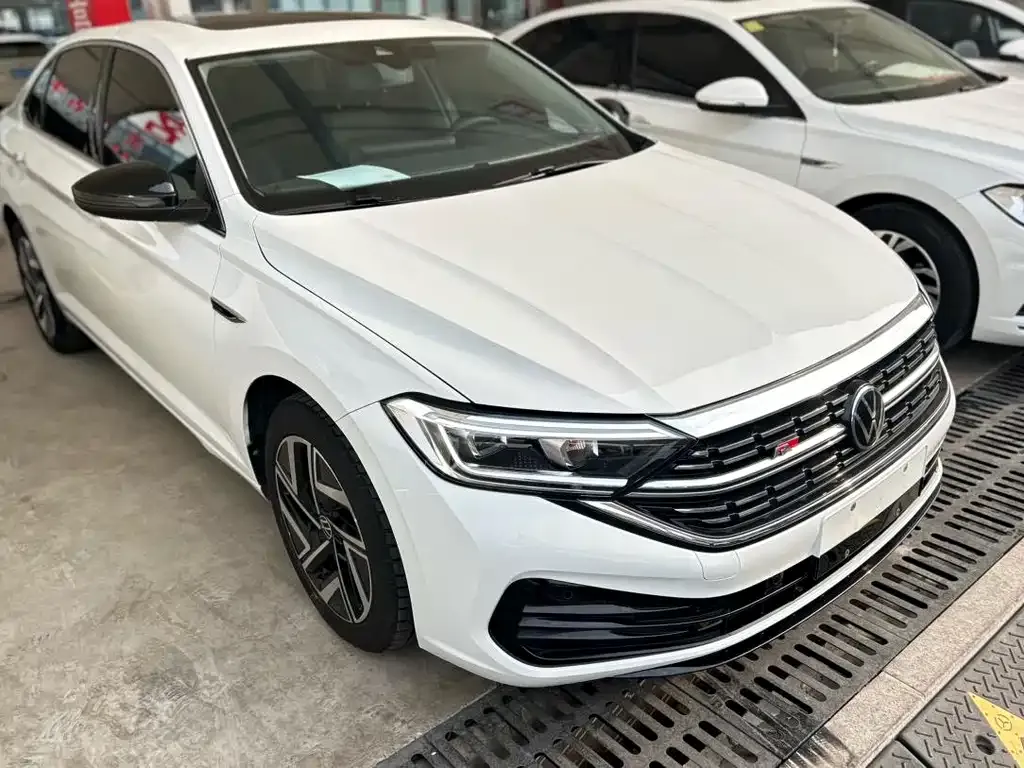 Volkswagen Sagitar 2023 из CN, фото 10