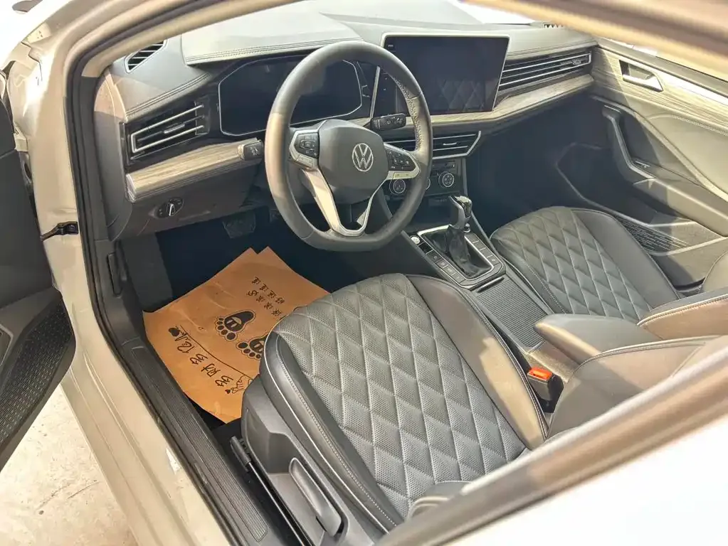Volkswagen Sagitar 2023 из CN, фото 9