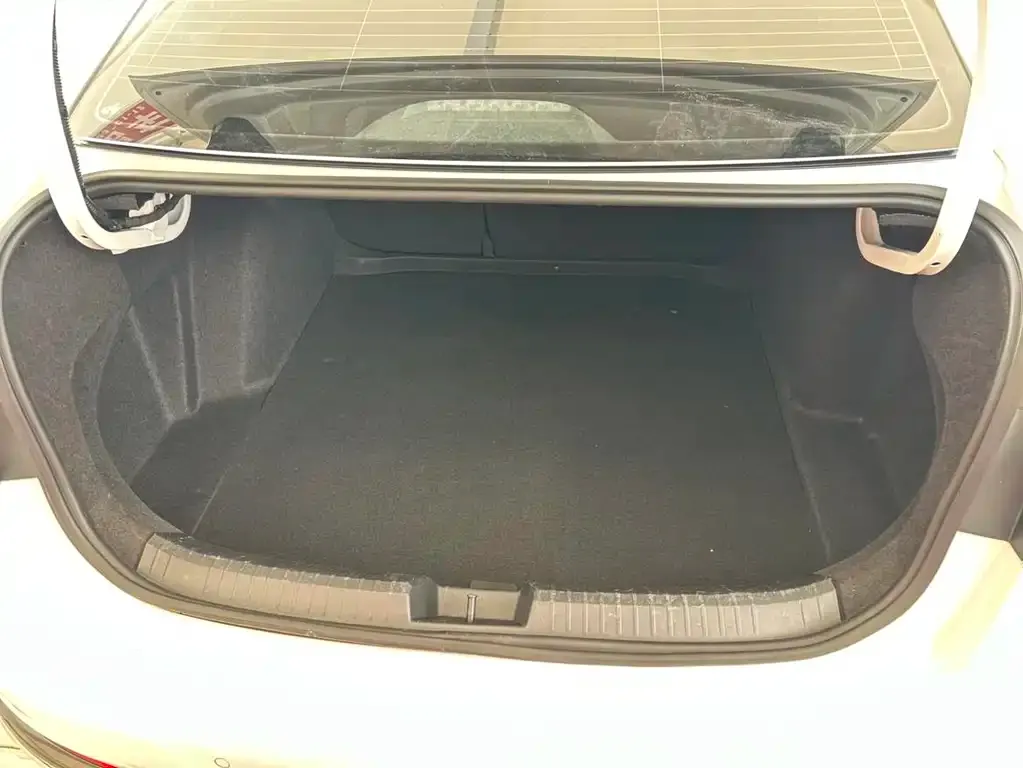 Volkswagen Sagitar 2023 из CN, фото 4