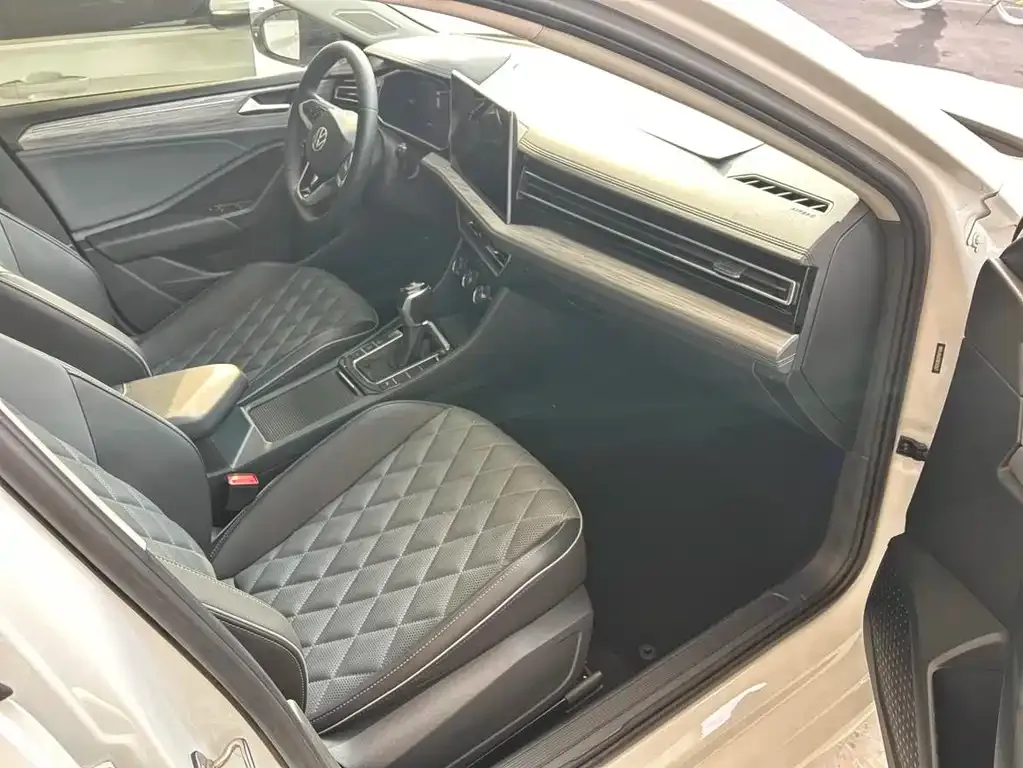 Volkswagen Sagitar 2023 из CN, фото 6